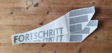 2x Fortschritt Landmaschinen
