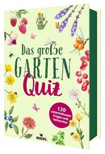 Elke Vogel Das große Garten