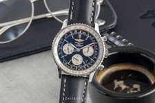 Breitling Navitimer 01