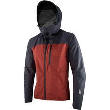 Leatt MTB-Regenjacke 2.0