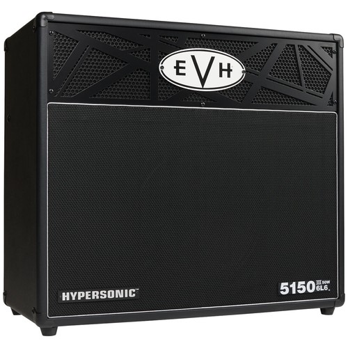 Gitarrenverstärker evh 5150 - e-gitarrenverstärker,
