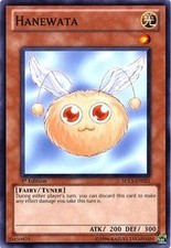 YuGiOh Hanewata SDLS-EN021