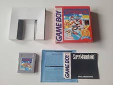 Nintendo Game Boy Classic