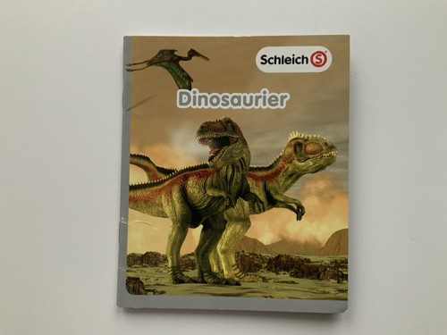 Schleich dinosaurier mini - schleich,
