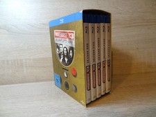 Warehouse 13 - Die komplette