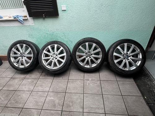 Mercedes benz felgen - benz,
