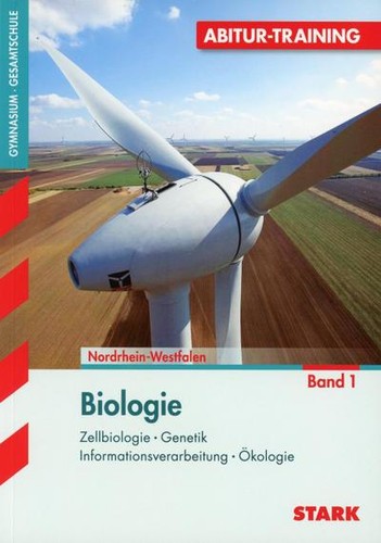 Abitur training biologie 1 - abitur-training,