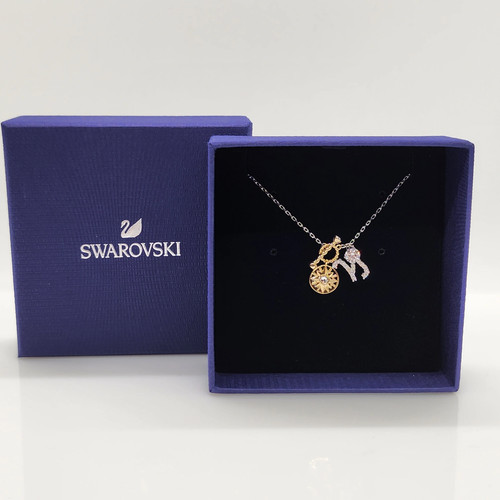Swarovski sternzeichen kette - swarovski,