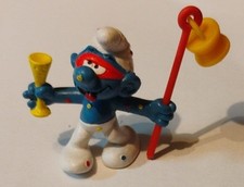 Bullyland - Schlumpf mit