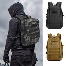 Taktischer Rucksack 20L Herren