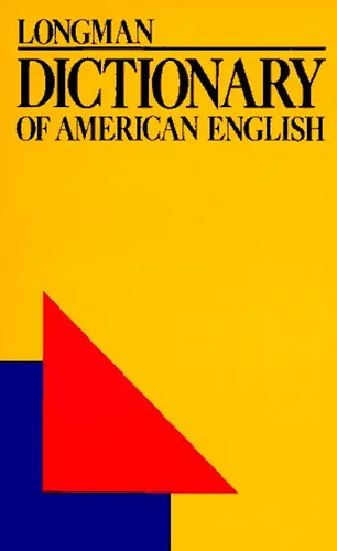 Longman dictionary american - of,