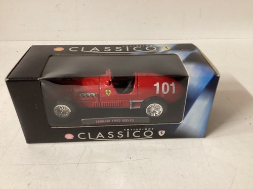 Shell classico collezione - shell,