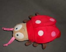 SIGIKID  SPIELUHR  MARIENKÄFER