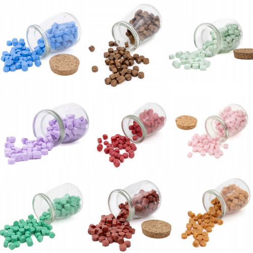 Viele farben stempellack 55g - viele,