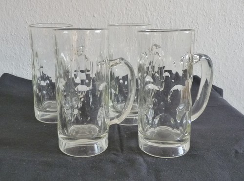 Alter bierkrug bierglas - 4,
