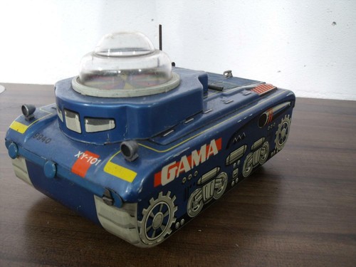 Gama 9940 space - gama,