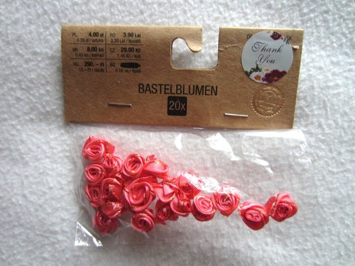 Schöne bastel blumen - bastel,