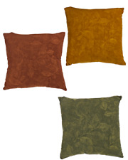 Paar Kissen 2 Stück Deko