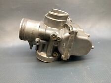 original Mikuni Rensport Vergaser MZ RE 125 250 - sehr leicht - defekt [3324-15]