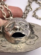 Vintage Azteken Kalender Maya