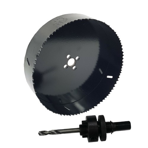 Lochsäge ø160mm - lochsäge,
