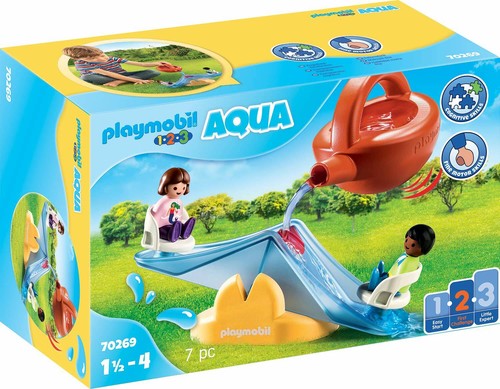 Playmobil first smile 123 - playmobil,