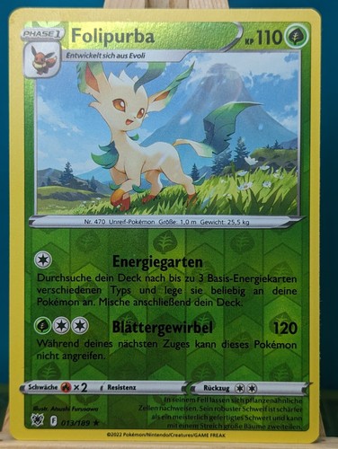Pokemon astralglanz - -,