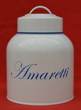 GROSSE AMARETTI DECKEL