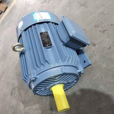 Drehstrom-Asynchronmotor 3KW