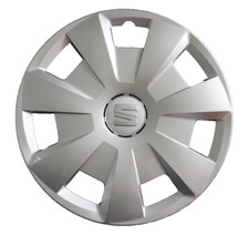 Original Seat Radkappe 14 Zoll, 6J0 601 147 D