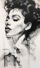 Female 01 Leidenschaft