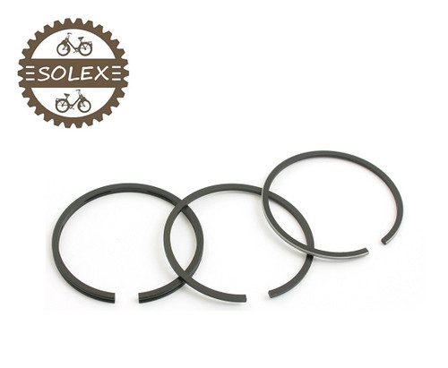 Ringe ø39 5mm für solex - Ø39.5mm,