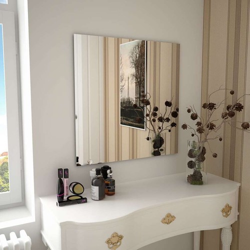 Wandspiegel glas flurspiegel - wandspiegel,