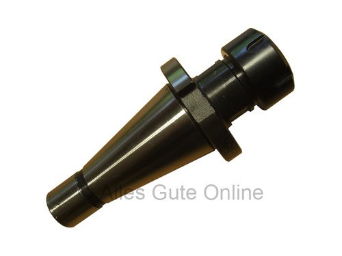 Spannzangenfutter din2080 sk40 - spannzangenfutter,