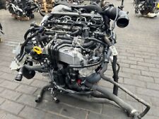 DBK Motor Moteur Engine 1.6TDI 110PS Audi Seat Skoda VW Komplett 63.000km