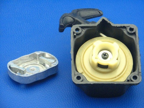 Endlich robuster - ,