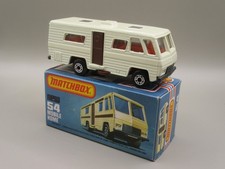 Matchbox Superfast No.54