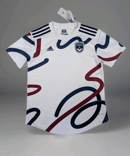 Adidas shirt girondins de - t-shirt,