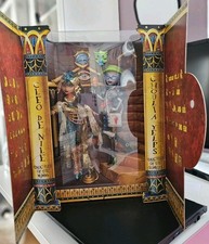 Monster High Sammlerpuppe SDCC