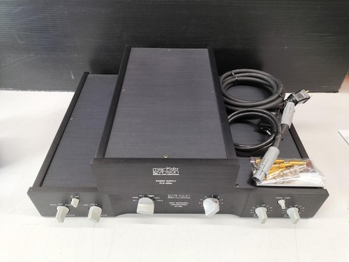 Mark levinson 26l - mark, control