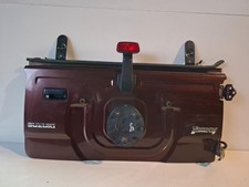 Heckklappe links für suzuki - für,