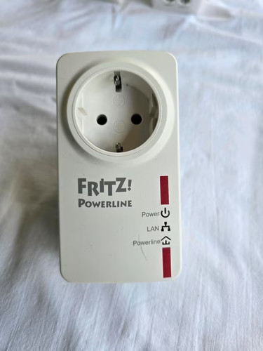 Avm fritz powerline - fritz,
