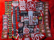 150x Kaiserslautern Stuttgart Ultras Aufkleber Set VFB Sticker Lautern Betze FCK