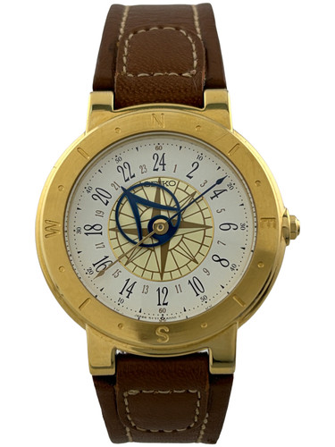 Herrenarmbanduhr seiko levante - herrenarmbanduhr,