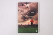 41356 Nicolas Barreau DIE FRAU