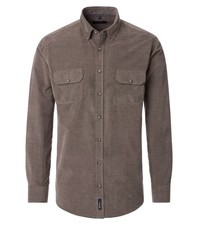 CASAMODA Herren Hemdjacke