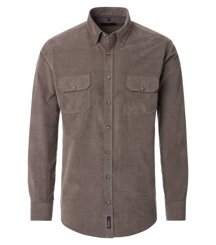 Casamoda herren hemdjacke - casamoda,