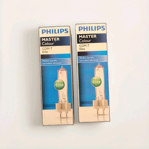 Philips mastercolour elite - 2x,