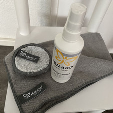 Jemako® Edelstahl-Pflege Oder