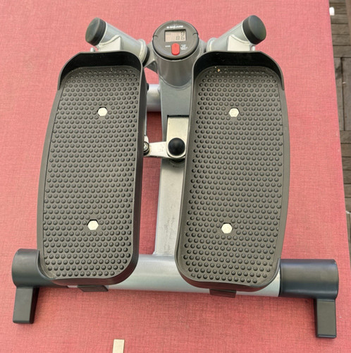 Stepper swingstepper - stepper,